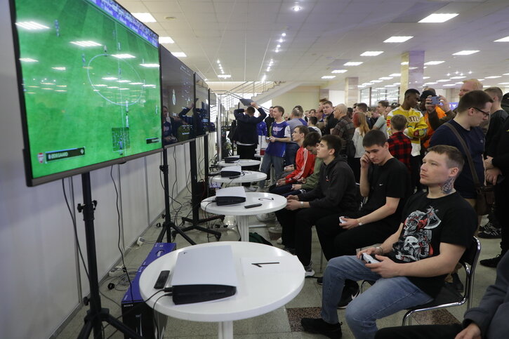 Листайте вправо, чтобы увидеть больше изображений