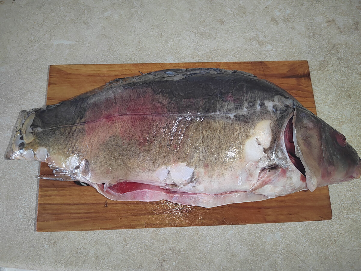 Фото автора канала.