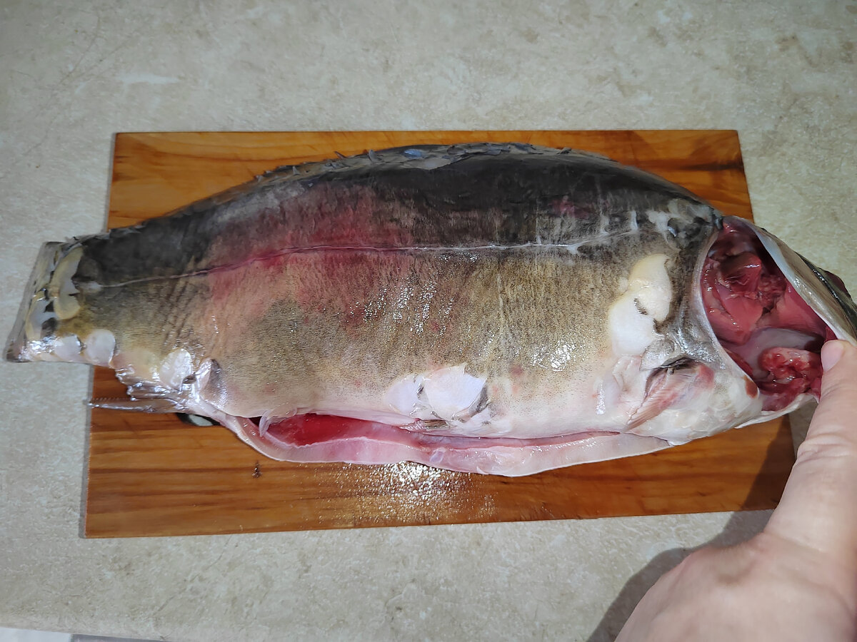 Фото автора канала.