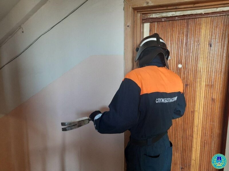    Фото: МБУ "Управление гражданской защиты города Ульяновска"