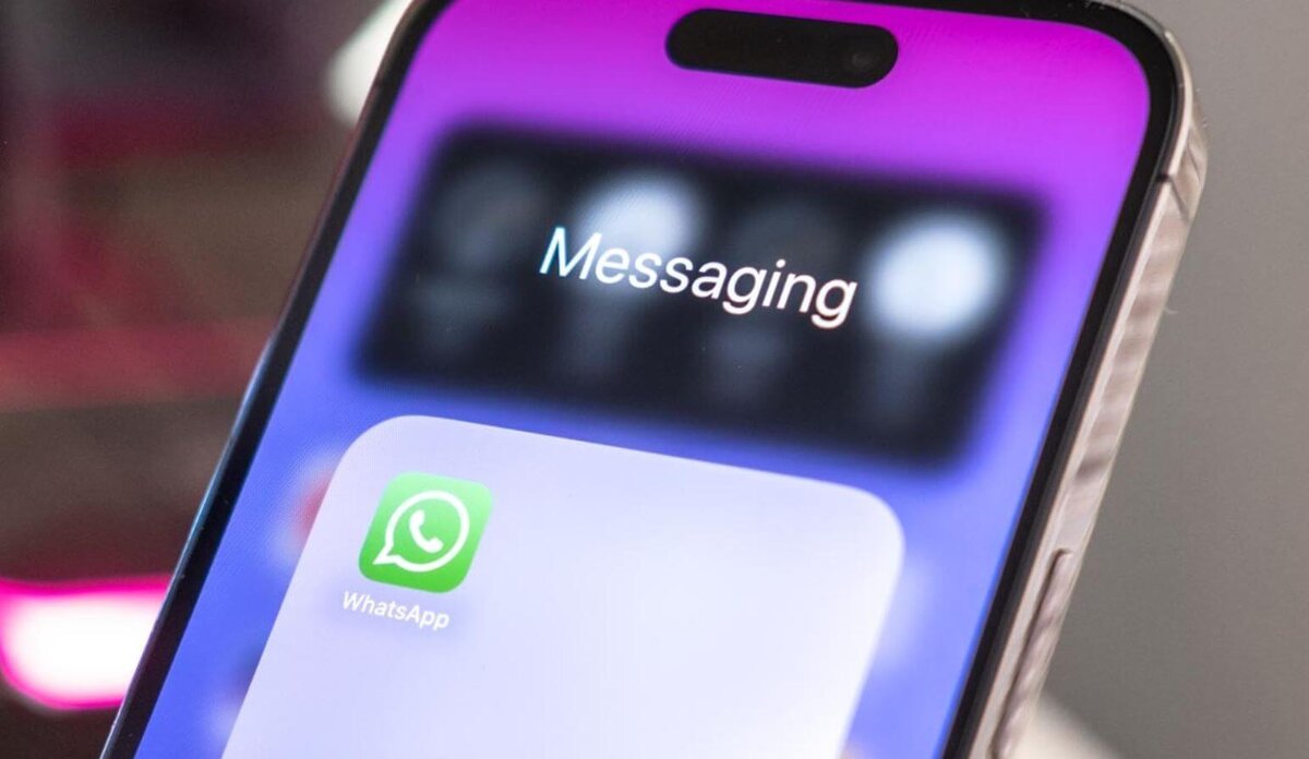    Собрали лучшие способы прокачать Ватсап на Айфоне. Фото: tomsguide.com