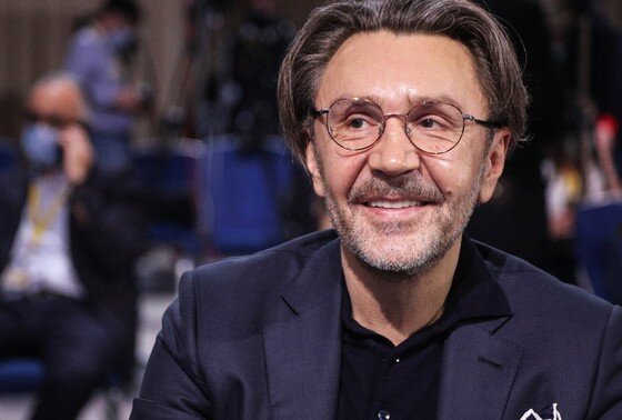     Сергей Шнуров