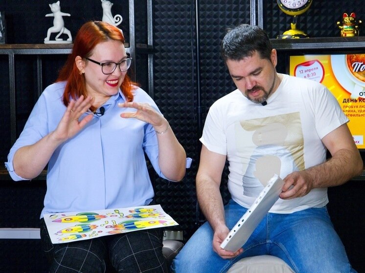     Фото Дмитрия Куткина («Вечерний Челябинск»)