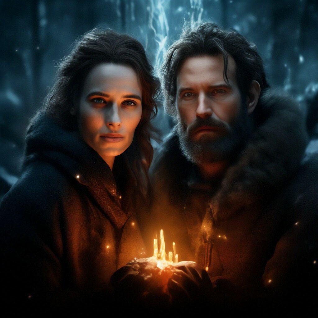 Сила Духа и Настоящая Воля: Основы Внутреннего Роста