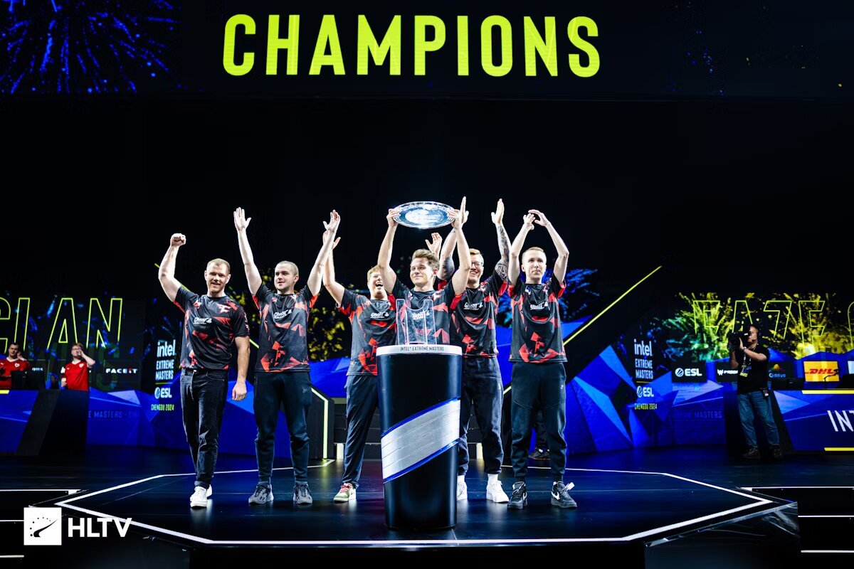 NEO, broky, karrigan, frozen, rain, ropz