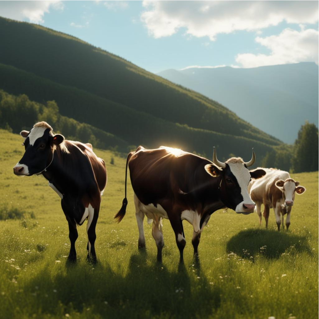 Где купить говядину, чтобы как отсюда? Да известно же место - Мытищинская ярмарка (рынок)!