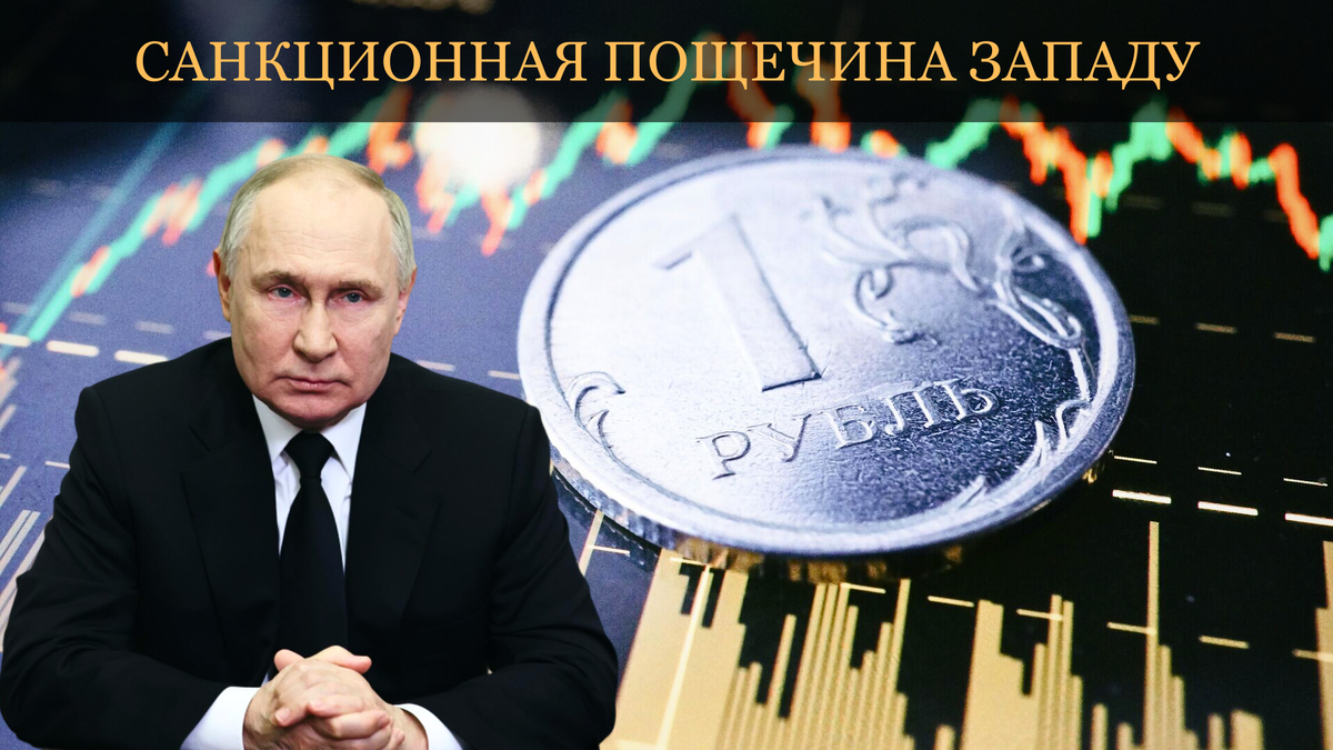 Российская экономика сегодня