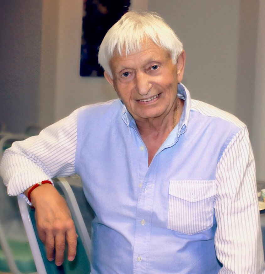 Николай агутин фото