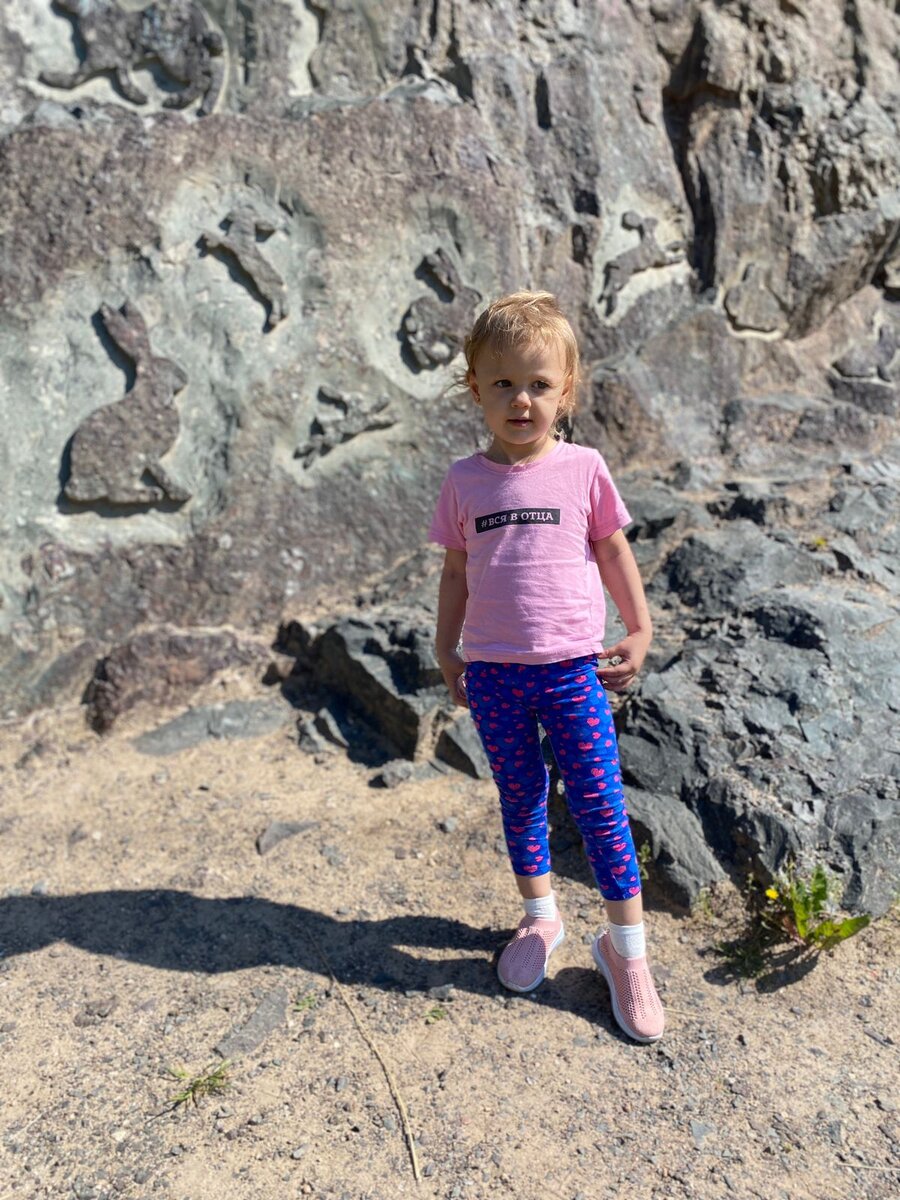 Лэнд-арт проект Долина зайцев.