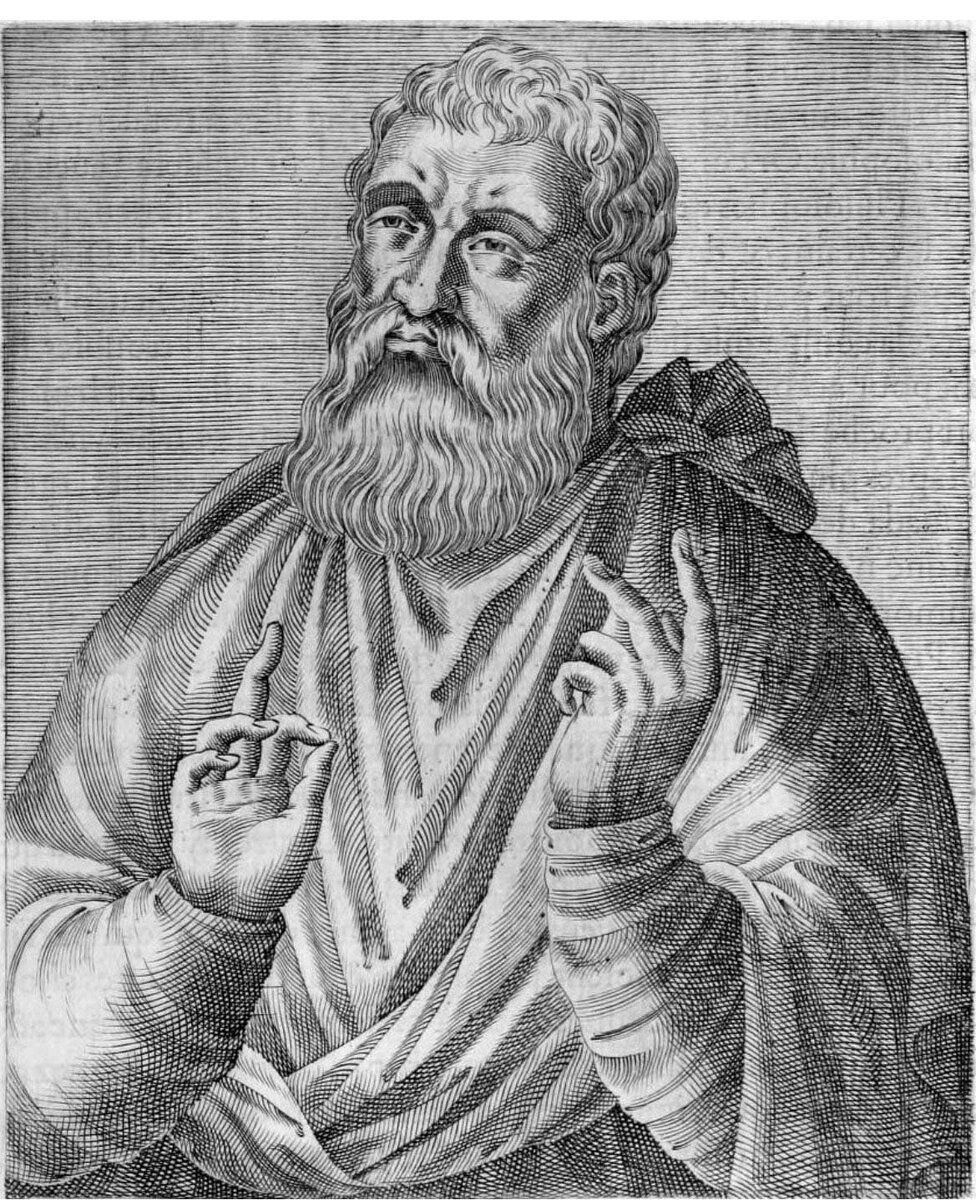 Иустин Мученик