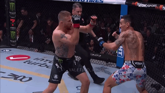 Гейджи подставляется под удар 