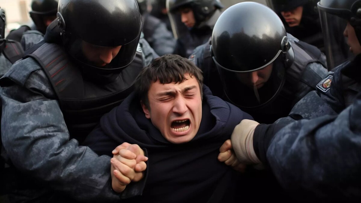     В соцсетях жители Челябинской области высказывают не только возмущение фактом нового преступления, но и требуют более решительных действий в целом в отношении мигрантов.
