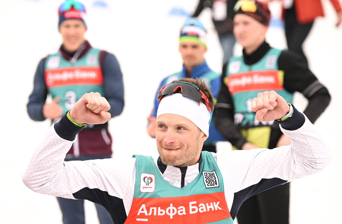 Максим Цветков 