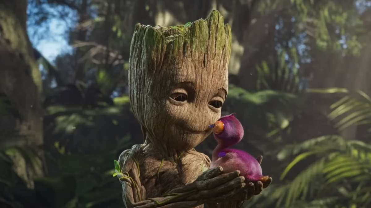 И это тоже следствие Agency detection