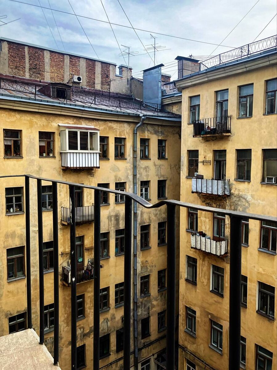 Все фото в статье авторские. 