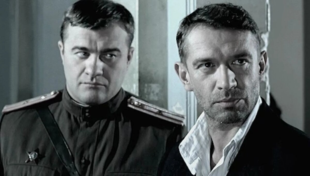Всем известный сериал «Ликвидация» с Владимиром Машковым в главной роли неспроста многими считается одним из лучших проектов своего времени.