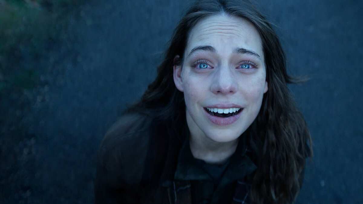 Американская адаптация трилогии китайского писателя Лю Цысиня. Недавно, в 2023-м, на экраны вышел китайский научно-фантастический сериал с таким же названием и теперь зрители разных стран спорят, который из сериалов лучше снят и больше приближён к первоисточнику. Вы также можете поделиться мнением в комментариях, если уже успели сравнить обе версии