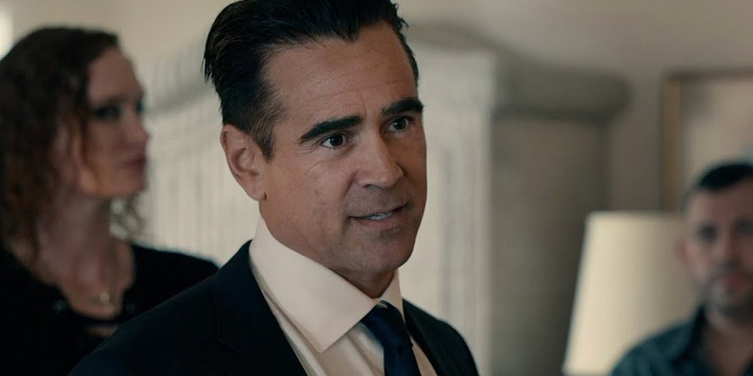 Одиннадцать лучших сериалов 2024 года, которые уже вышли