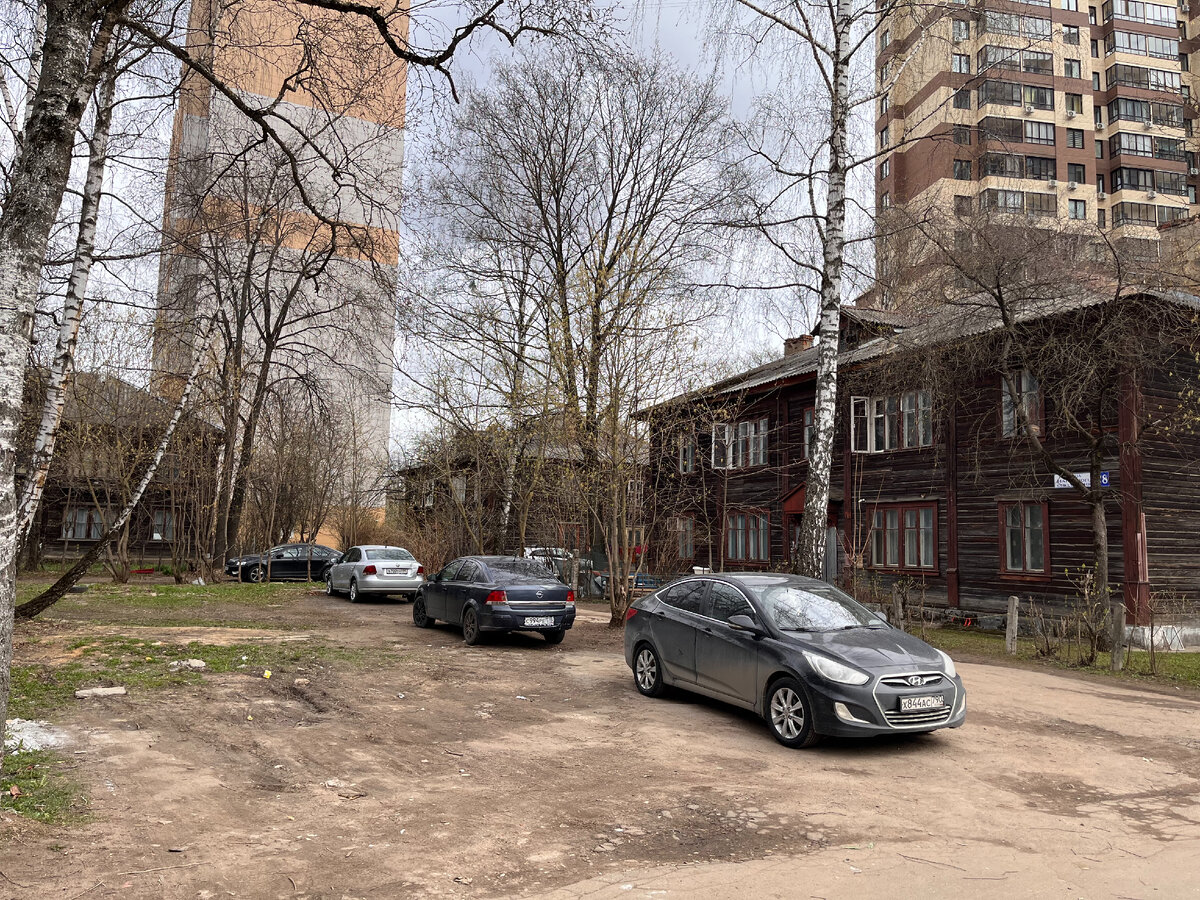 Красногорск - город, который мы заслужили | Где на Руси жить хорошо? | Дзен