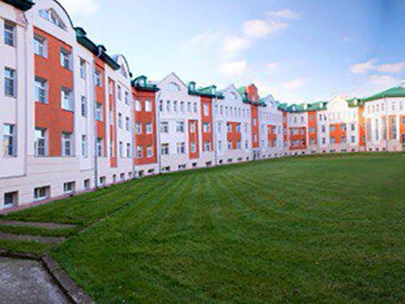 анкт-Петербург (фото из личного архива)