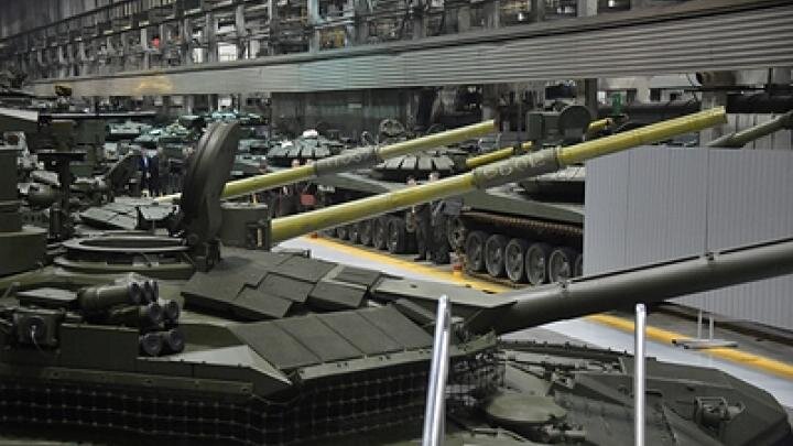 Фото: globallookpress.com/Komsomolskaya Pravda