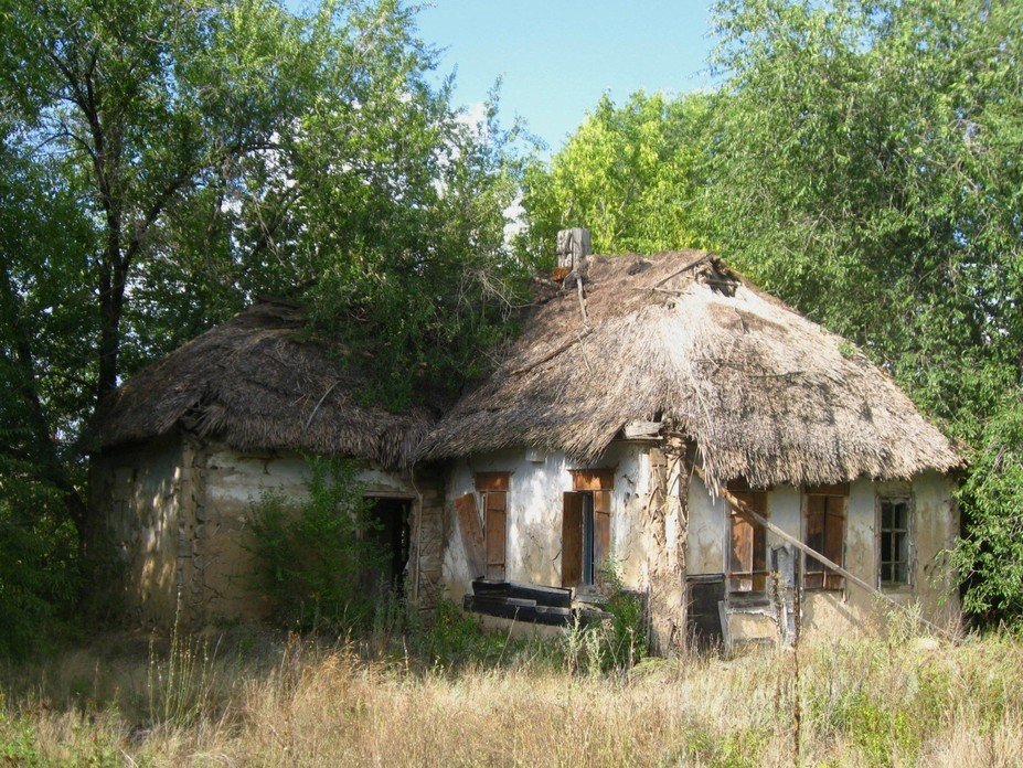 Старый хутор воронежская область. Кубанский казачий курень. Казачий курень Старочеркасск. Мазанки Воронежская Губерния. Казачья хата курень.