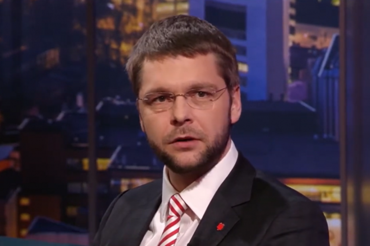    Пост мэра Таллина занял русскоязычный социал-демократ