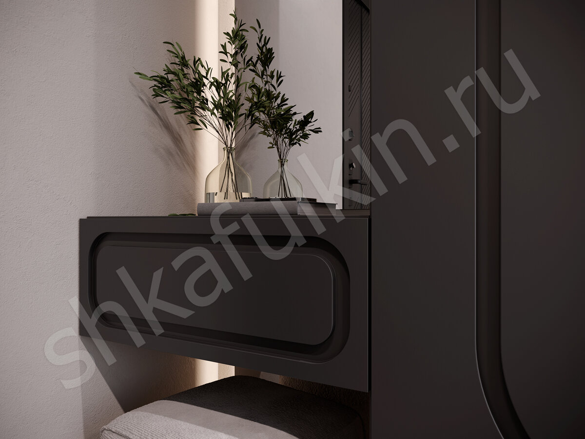 Шкафулькин