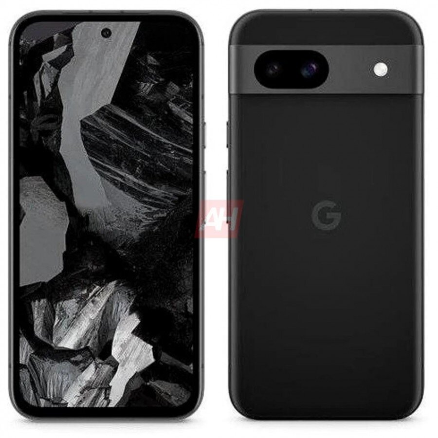 За месяц до презентации стал известен дизайн Google Pixel 8a |  video-shoper.ru | Дзен