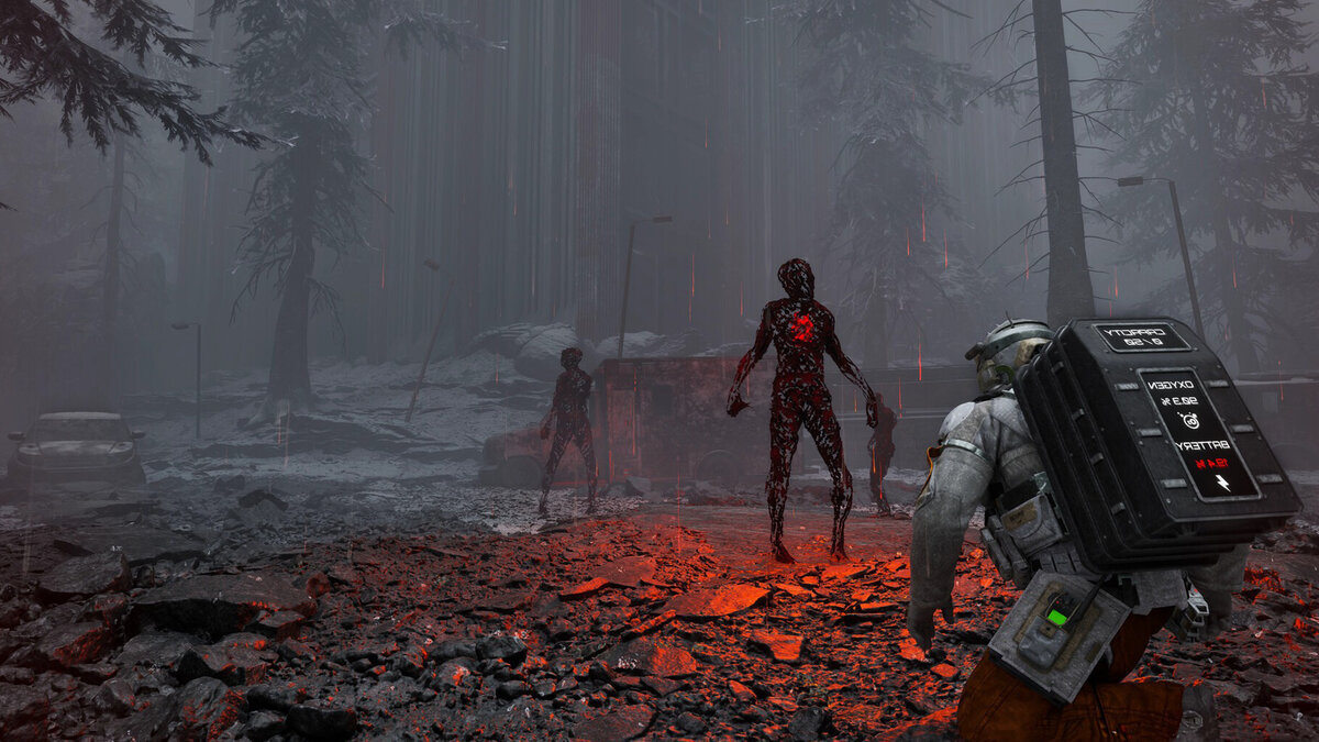 Скриншот игры