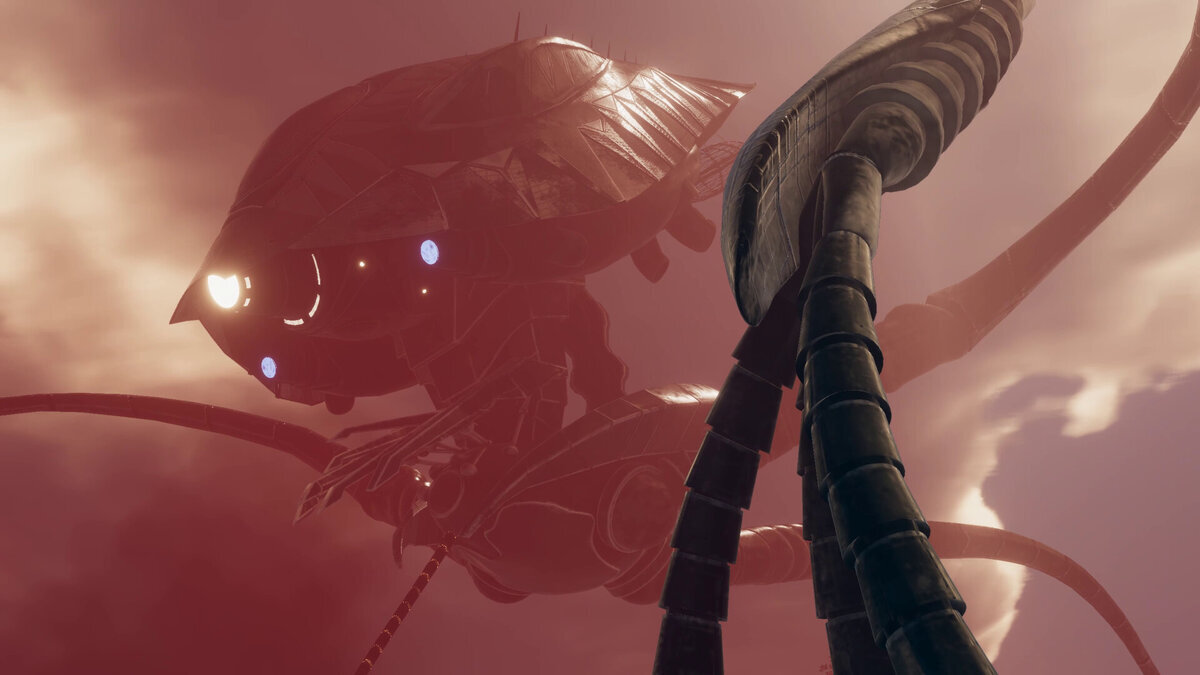 Скриншот игры 