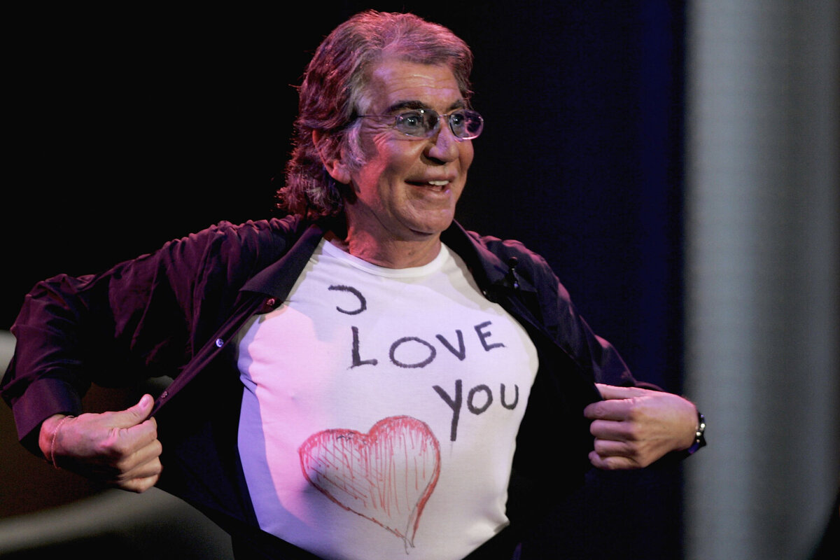 Роберто Кавалли