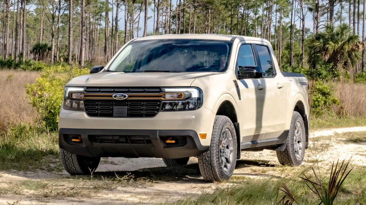 Источник фотографии: Ford