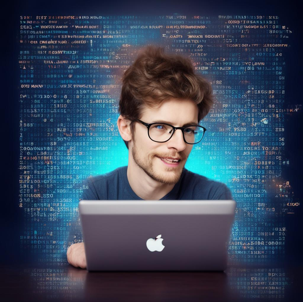 Гл.2 стр.9 Нейросеть таким образом видит язык программирования TS