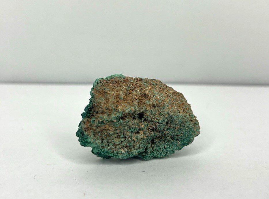 Обратная сторона образца.