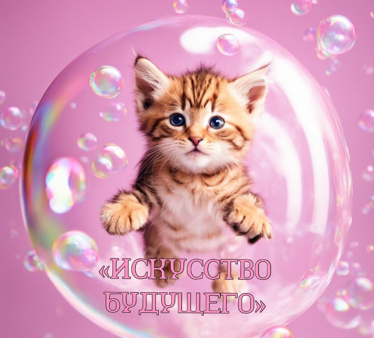 Фото от Анастасии Петровой. 