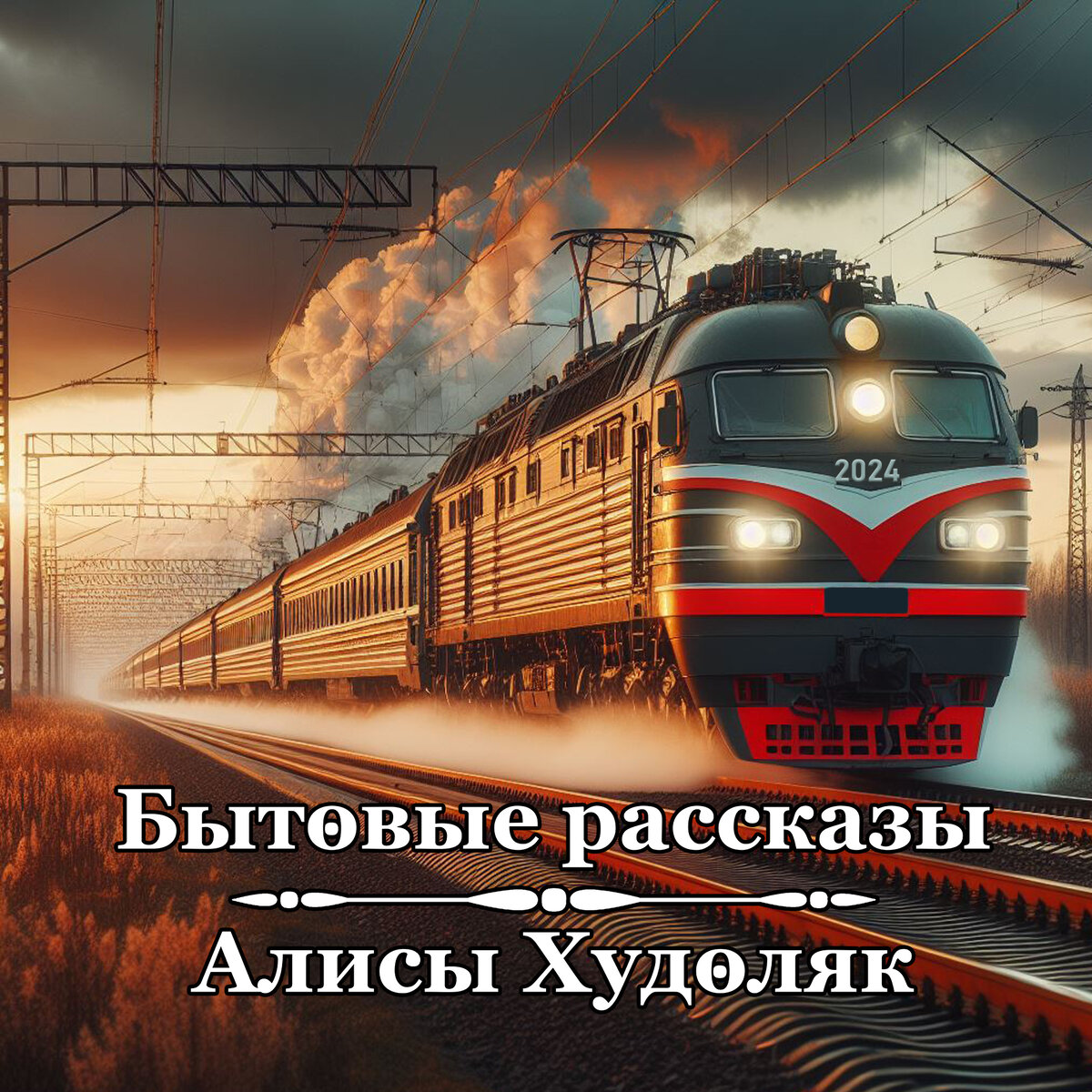 Рассказ: 