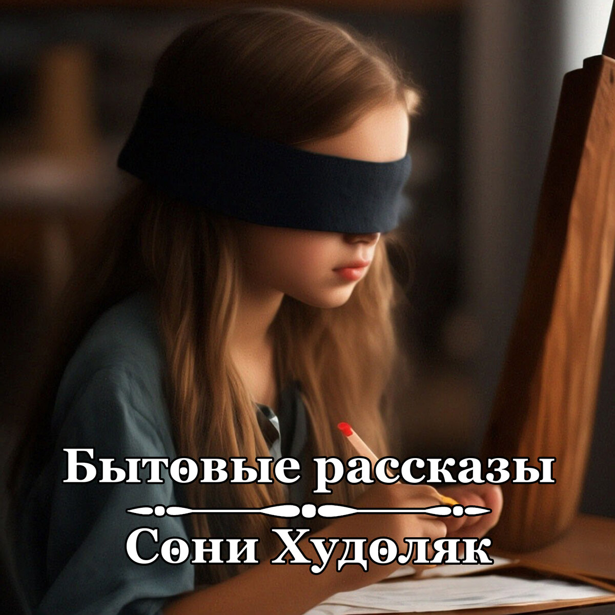 Никому не позволяйте затушить свой свет, даже себе.