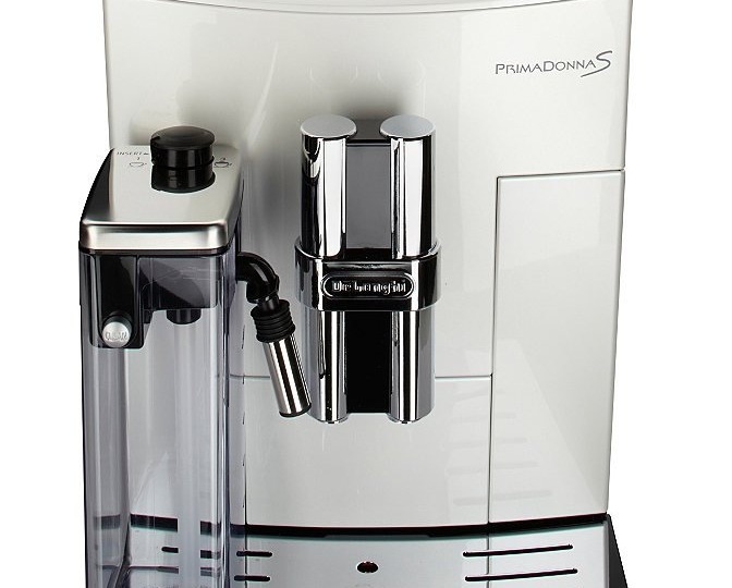 Ремонт кофемашины Delonghi Primadonna. Исправляем косяки сторонних сервисов