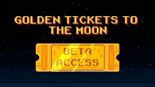 Получи уникальный доступ к бета-версии