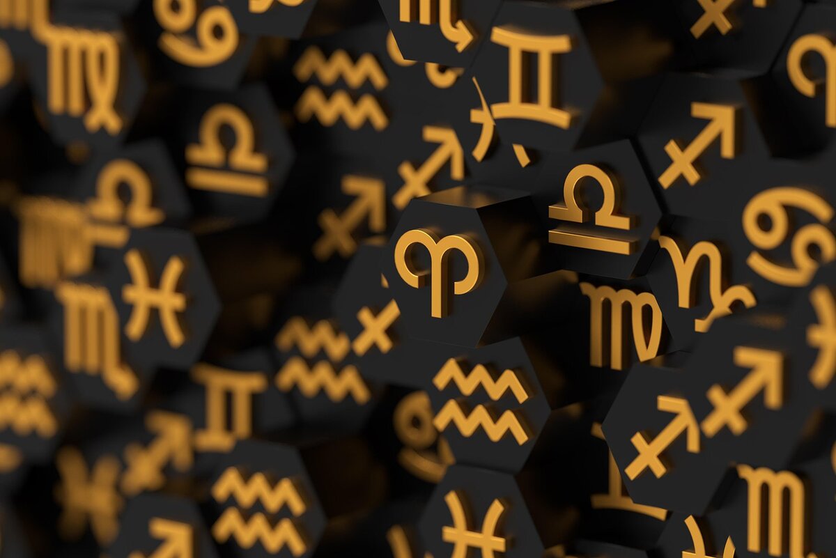    Держать себя в руках стоит представителям всех знаков.