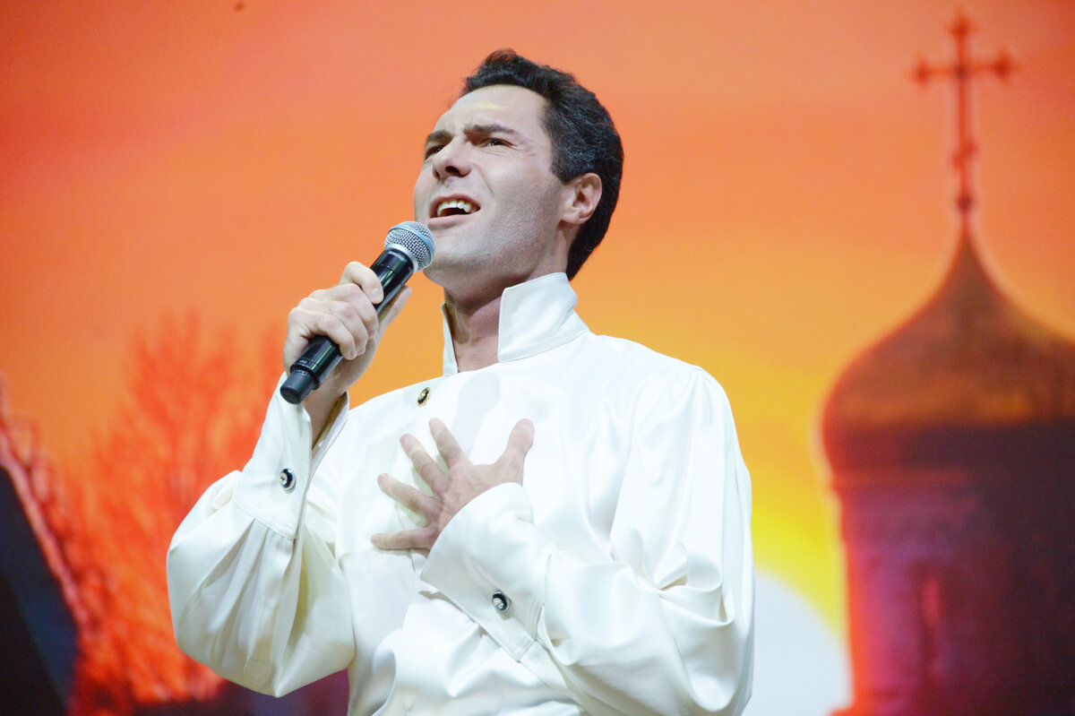 Евгений Кунгуров трагически ушел из жизни 8 апреля Фото: Global Look Press