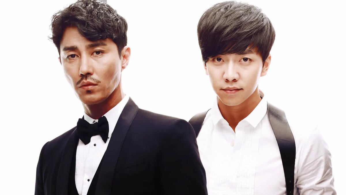 Две причины смотреть