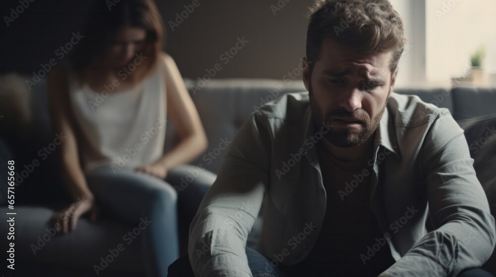 Как распознать абьюзивные отношения?
