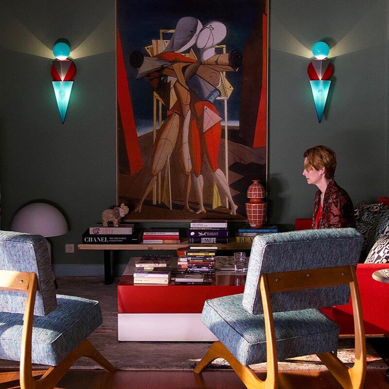 Где искать вдохновение для дизайна интерьера? | PRO ДИЗАЙН | Мария ...