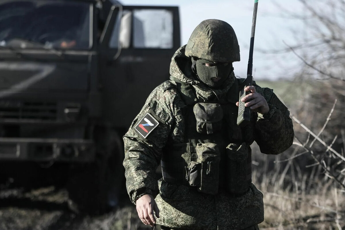 Боевые действия на украине сегодня 24.02 2024