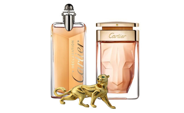 Cartier был одним из первых ювелирных домов, кто начал выпускать свою парфюмерию. Она должна была дополнять их украшения, а это значит – звучать дорого, спокойно и быть всегда в стиле old money.
