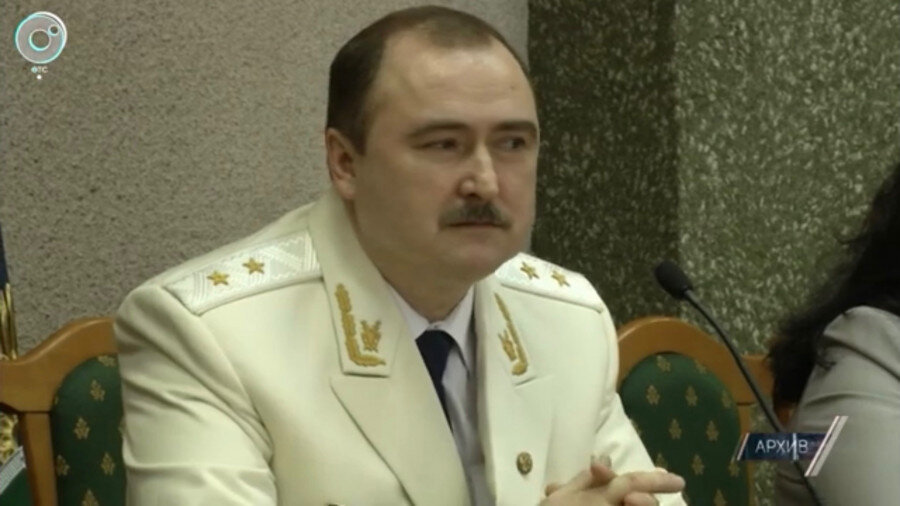 Жильем прокуроров