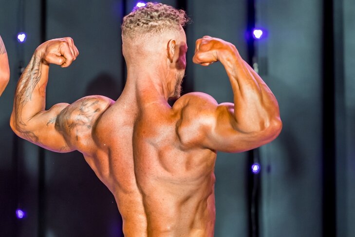    Фото Андрея Заржецкого