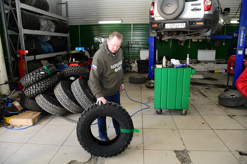 Фото: администрация Барнаула